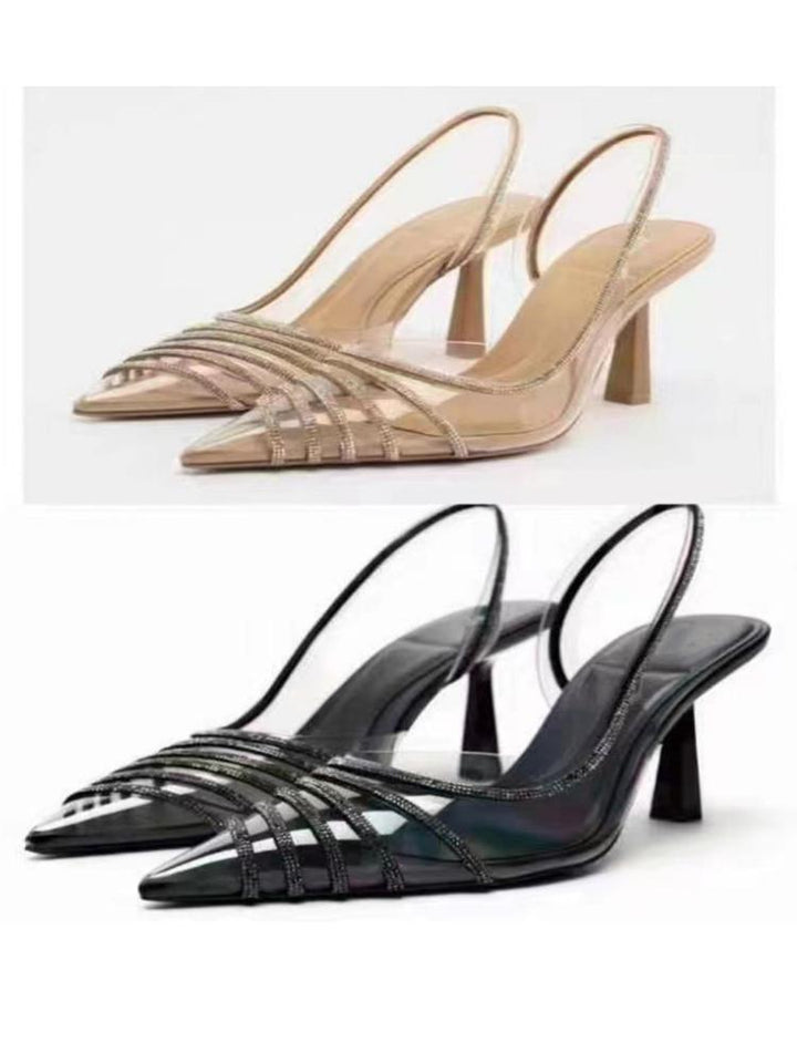 Women's Strap Sandals