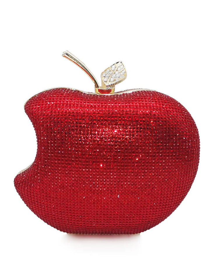 Women's Small Apple Bag