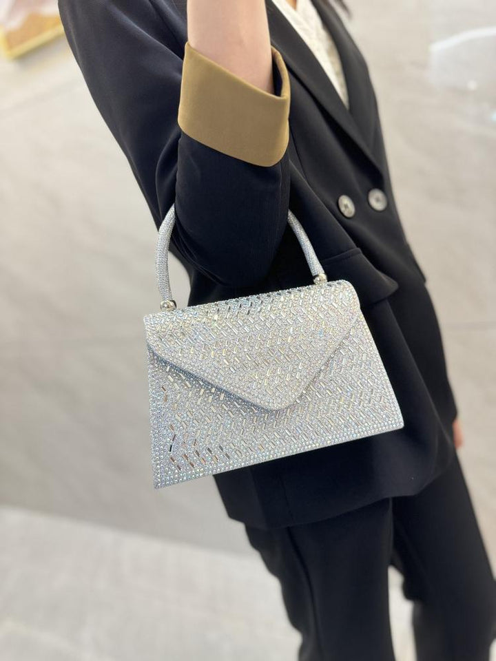 Women's Simple Handbag