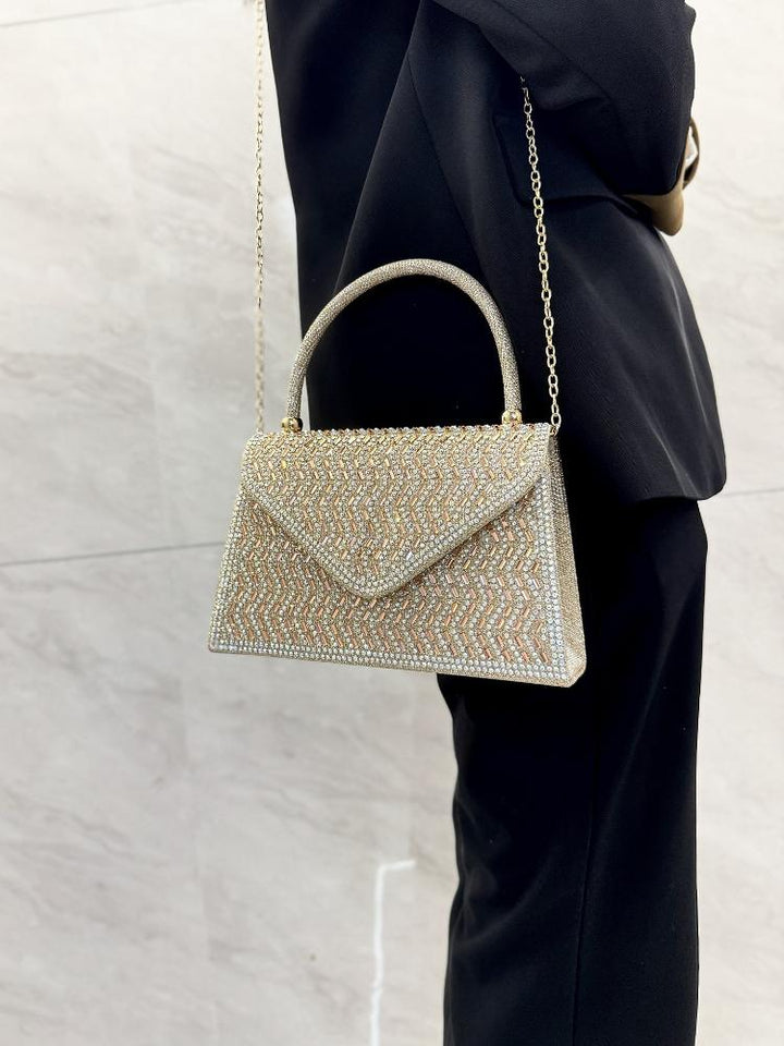 Women's Simple Handbag